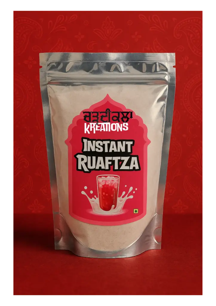 Instant Ruafza