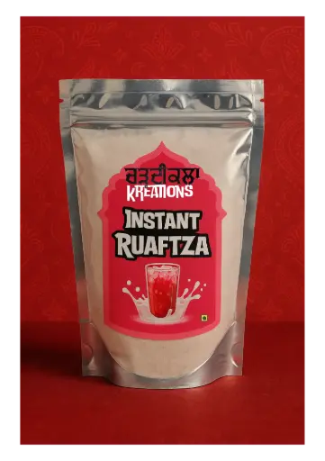 Instant Ruafza